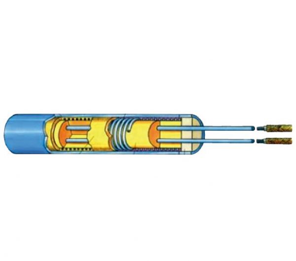 Calefactor de cartucho rollmax - Imagen 2