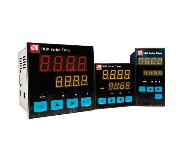 Timers
