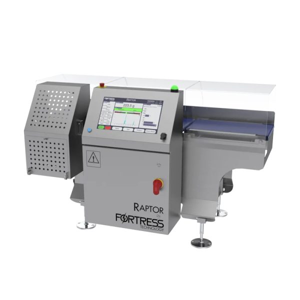 Controlador de Peso Raptor - Imagen 2